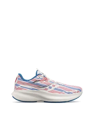 Saucony ストライプ柄スニーカー - サムネイル1