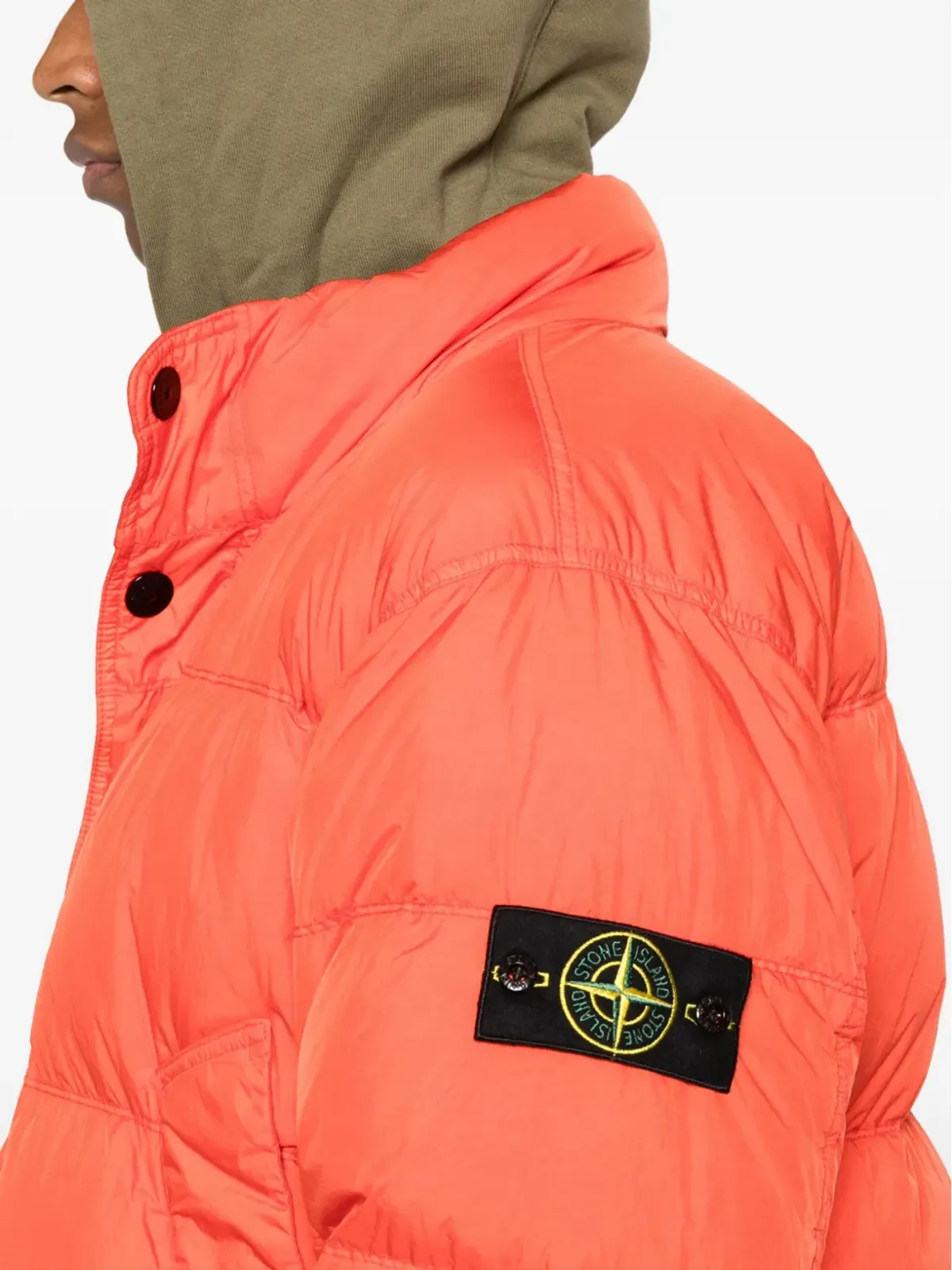 Stone Island - 画像5