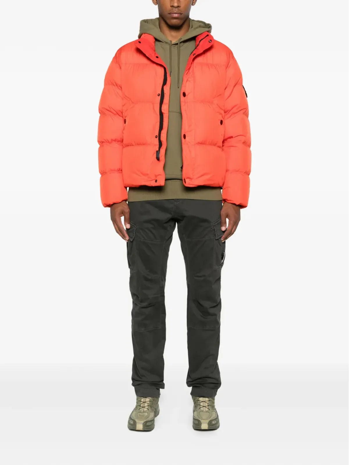 Stone Island - 画像2