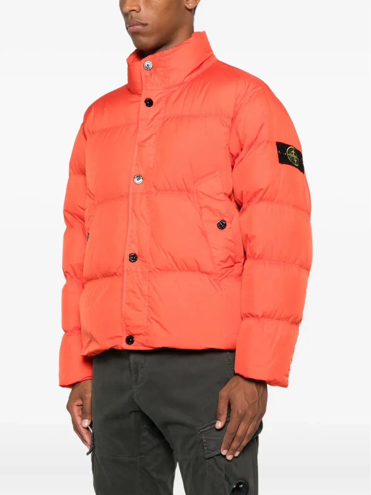 Stone Island - 画像3