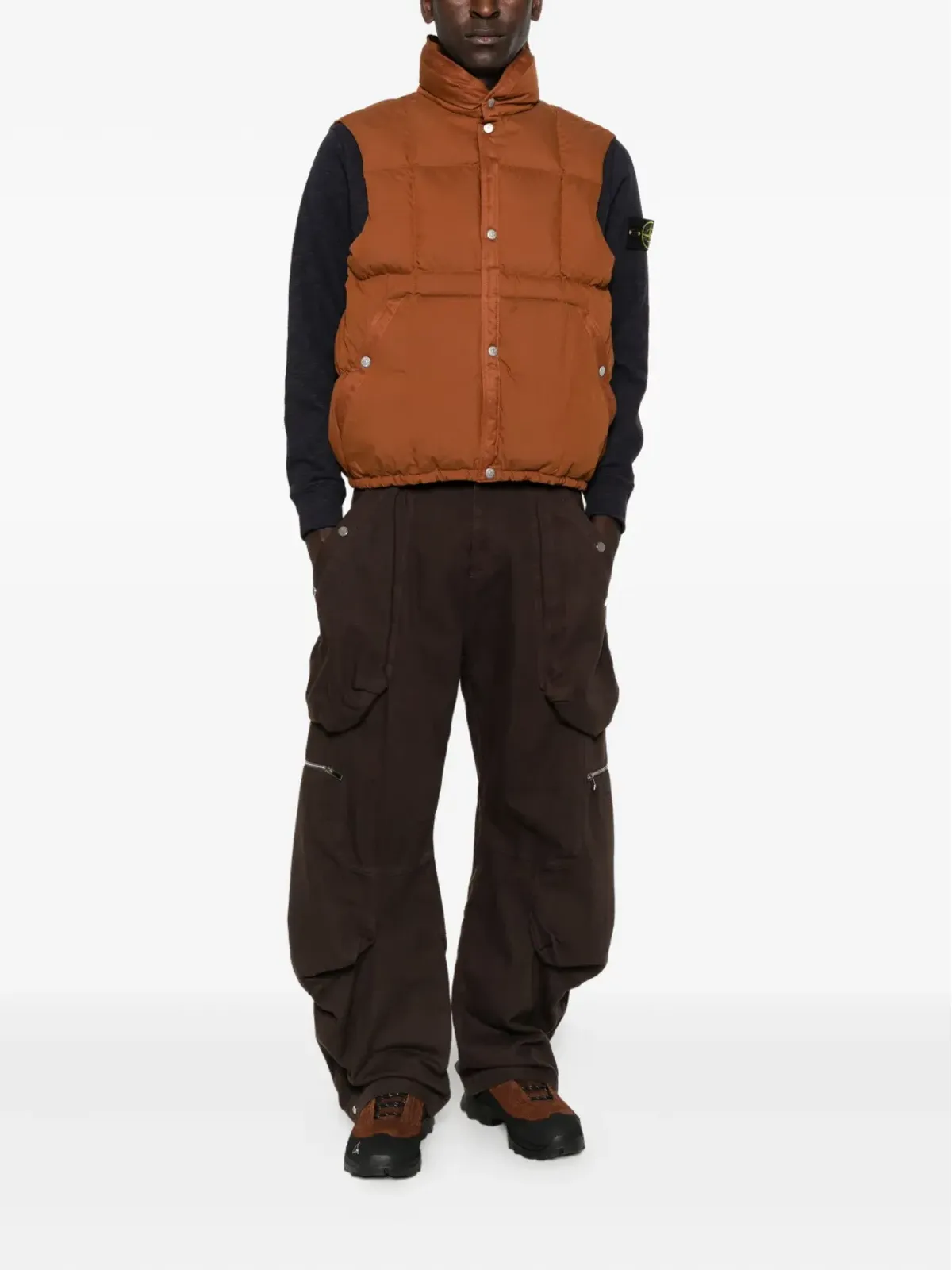 Stone Island - 画像2