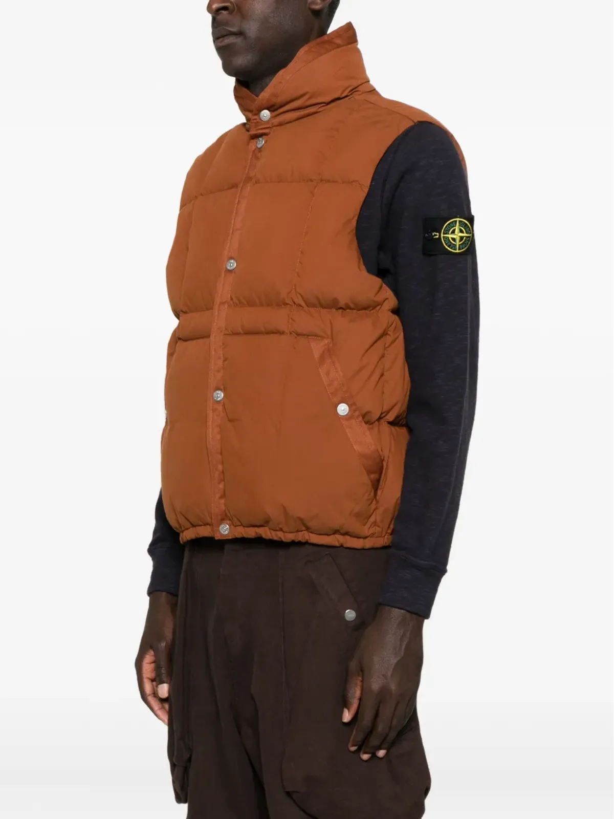 Stone Island - 画像3