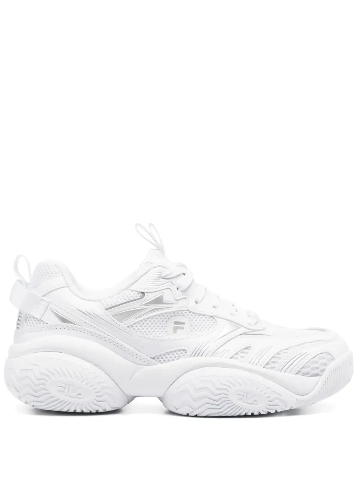 Fila マグニ スニーカー - 画像1