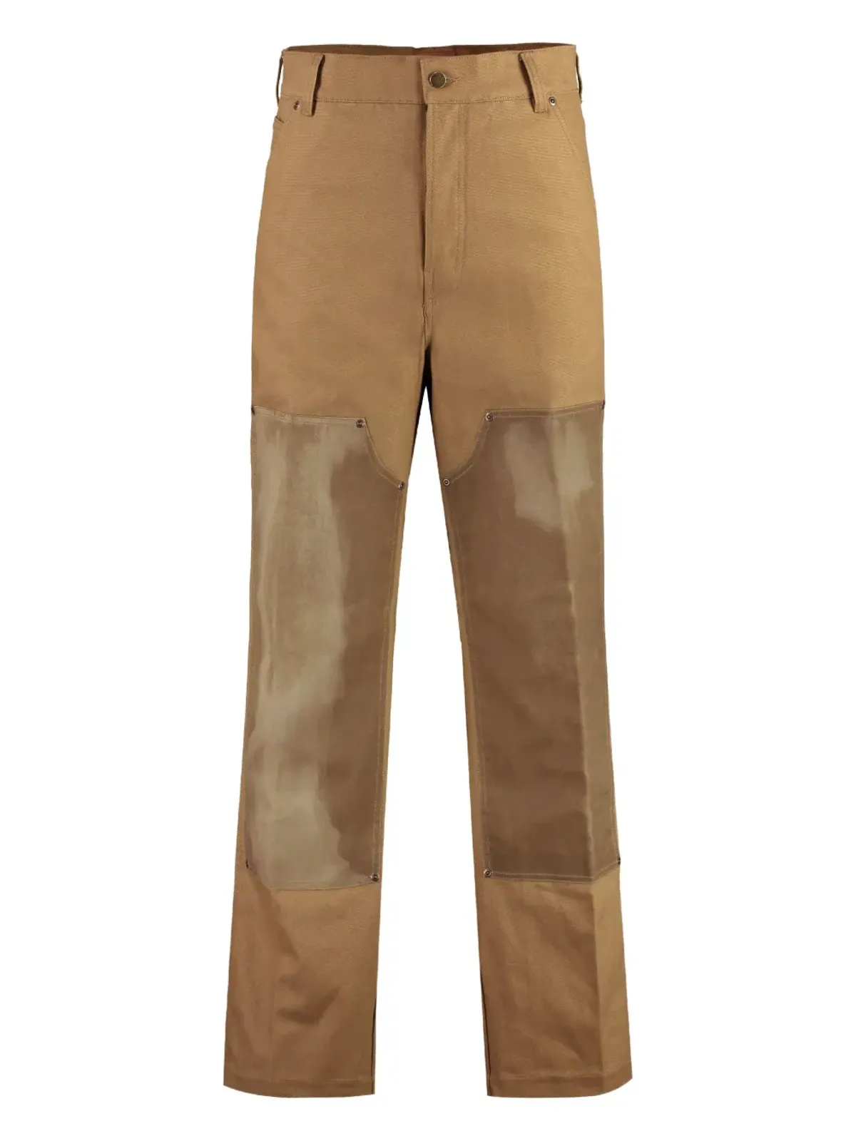 DICKIES ダブルニー トラウザー - 画像1