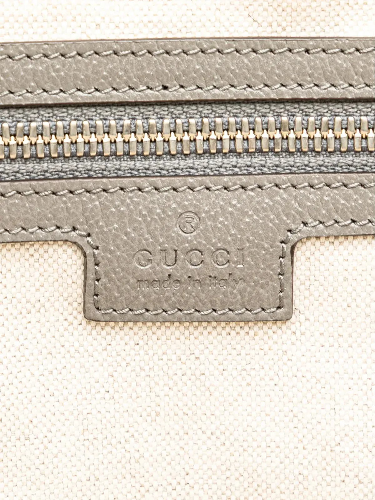 Gucci ビンテージ バッグ - 画像5