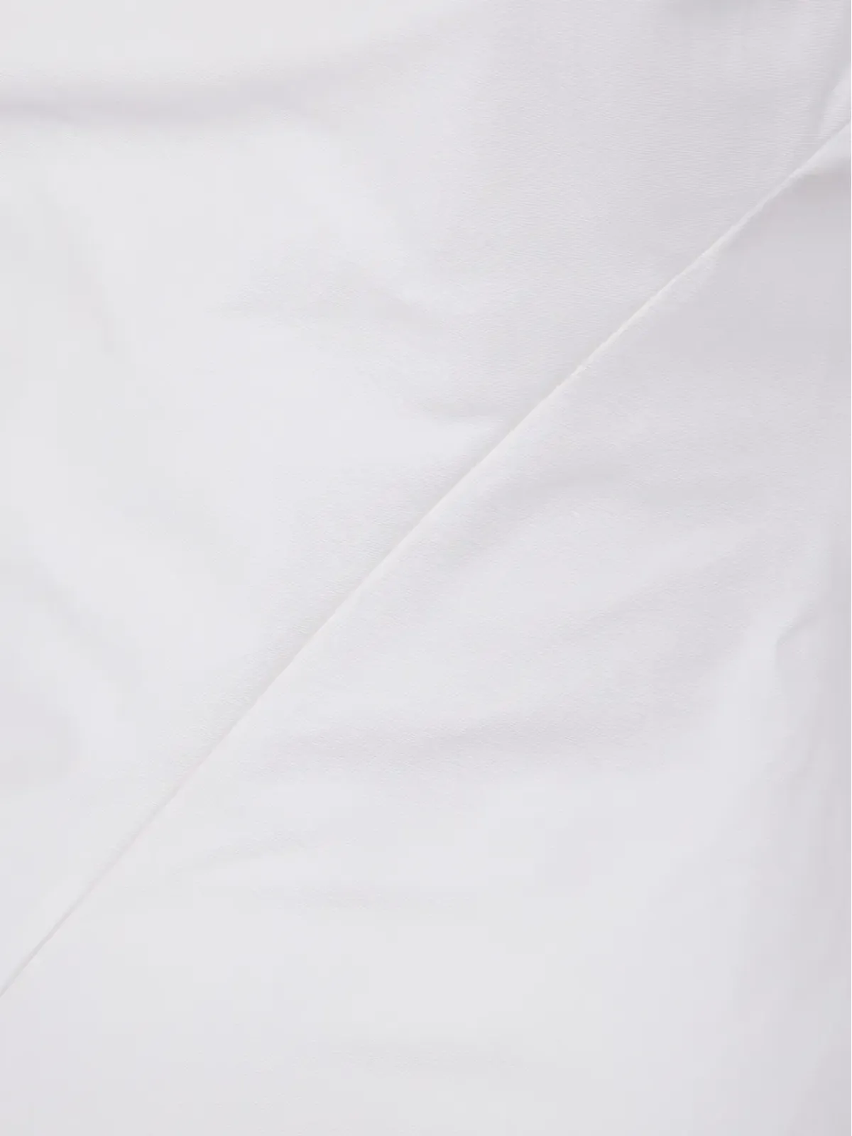 ENTIRE STUDIOS コットンTシャツ - ホワイト - 画像3