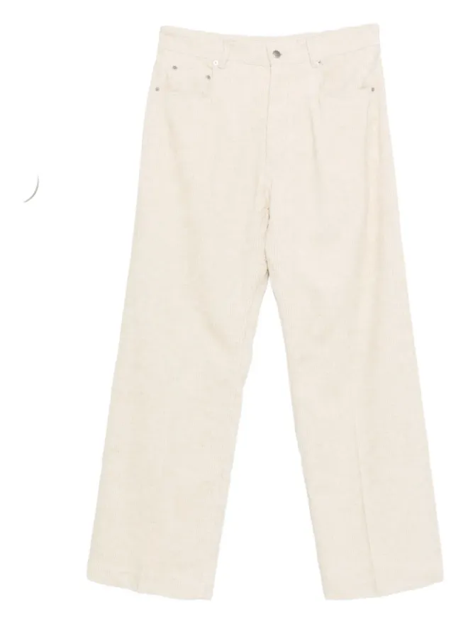 Rick Owens Rick Owens ゲス トラウザーズの商品画像