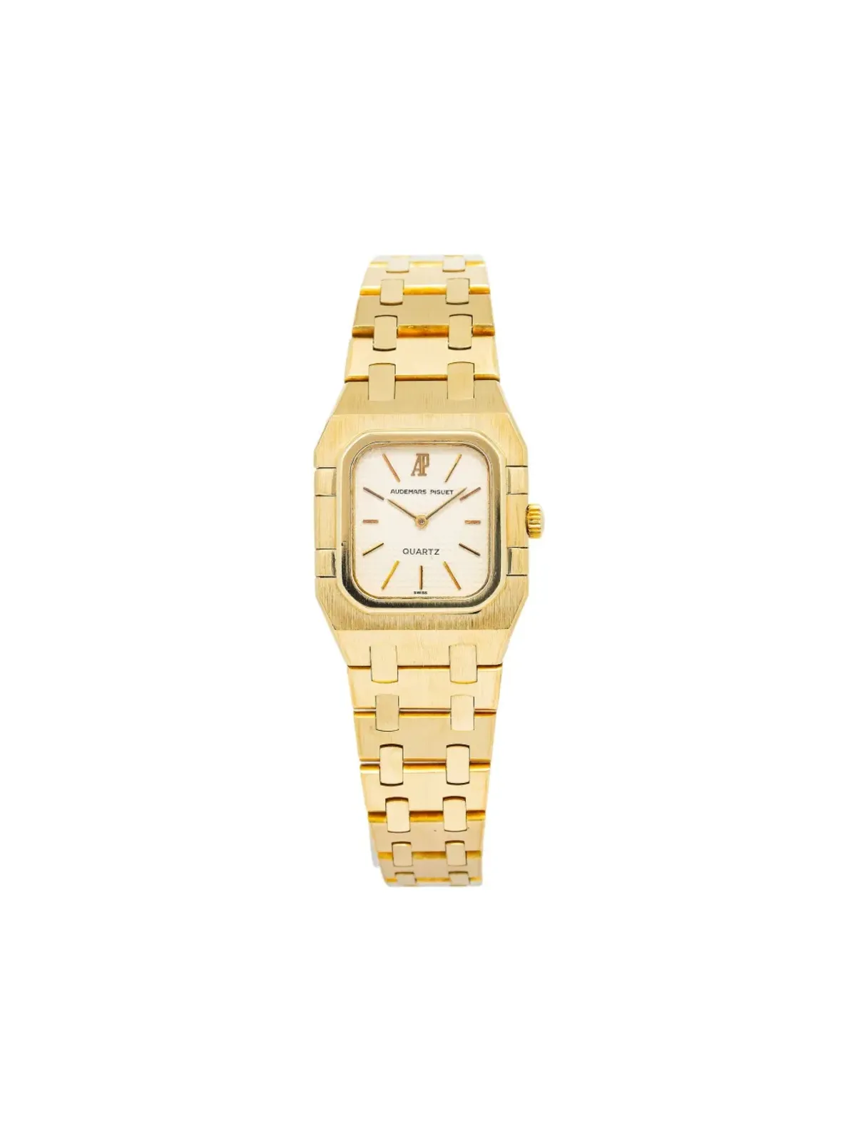 Audemars Piguet ビンテージ ロイヤルオーク ドレスウォッチ - 画像1