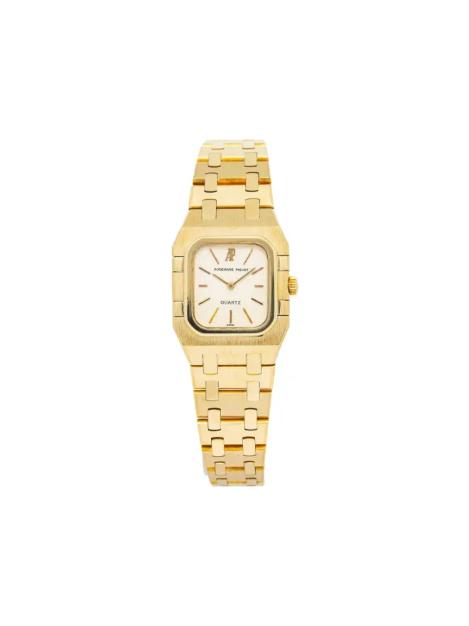 Audemars Piguet pre owned Audemars Piguet ビンテージ ロイヤルオーク ドレスウォッチの商品画像