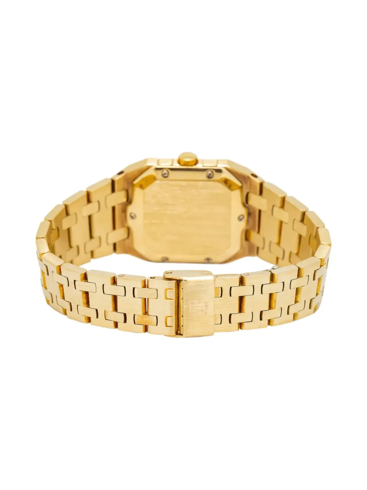 Audemars Piguet ビンテージ ロイヤルオーク ドレスウォッチ - 画像5