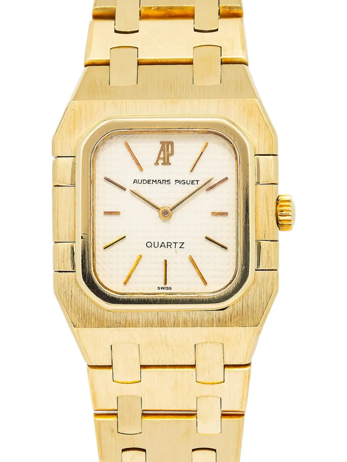 Audemars Piguet ビンテージ ロイヤルオーク ドレスウォッチ - 画像2