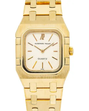 Audemars Piguet ビンテージ ロイヤルオーク ドレスウォッチ - サムネイル2