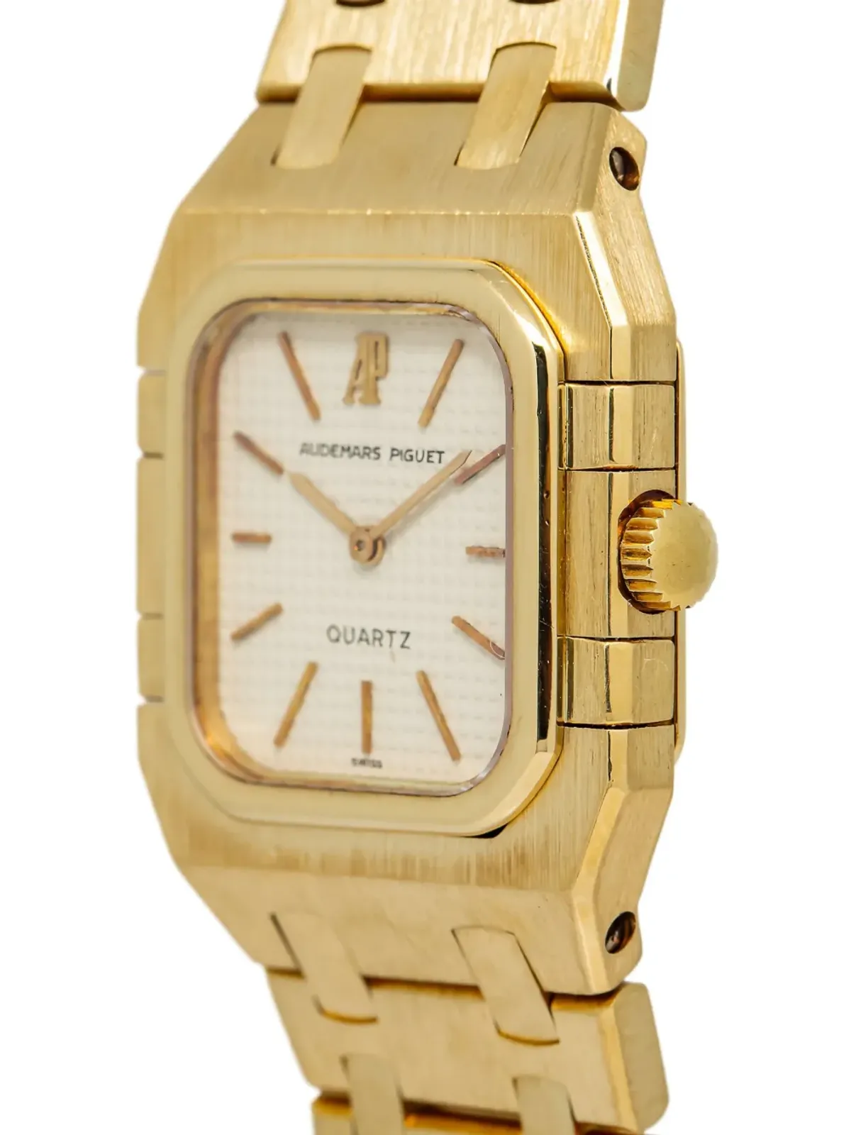 Audemars Piguet ビンテージ ロイヤルオーク ドレスウォッチ - 画像3