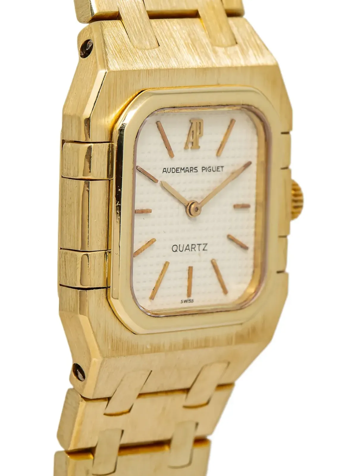 Audemars Piguet ビンテージ ロイヤルオーク ドレスウォッチ - 画像4