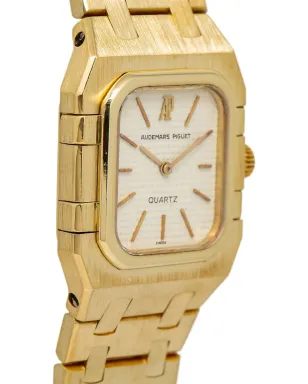 Audemars Piguet ビンテージ ロイヤルオーク ドレスウォッチ - サムネイル4