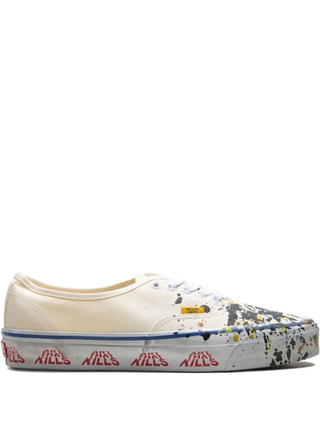 Vans Vans x Gallery Dept アート・ザット・キルズ スニーカーの商品画像