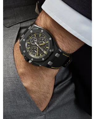 Audemars Piguet ロイヤルオーク End of Days - サムネイル2
