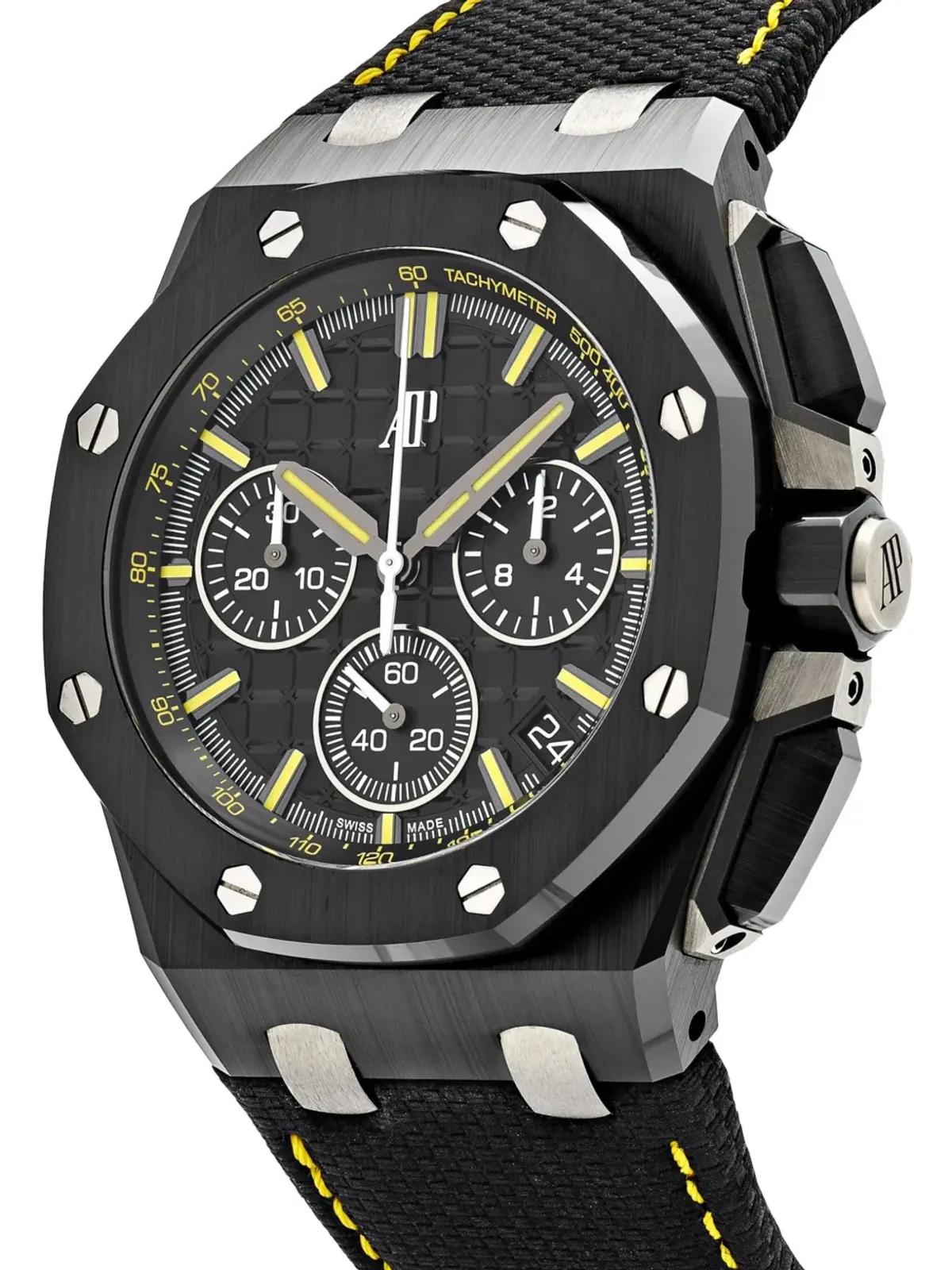 Audemars Piguet ロイヤルオーク End of Days - 画像3
