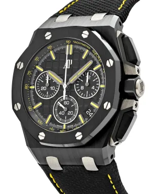 Audemars Piguet ロイヤルオーク End of Days - サムネイル3