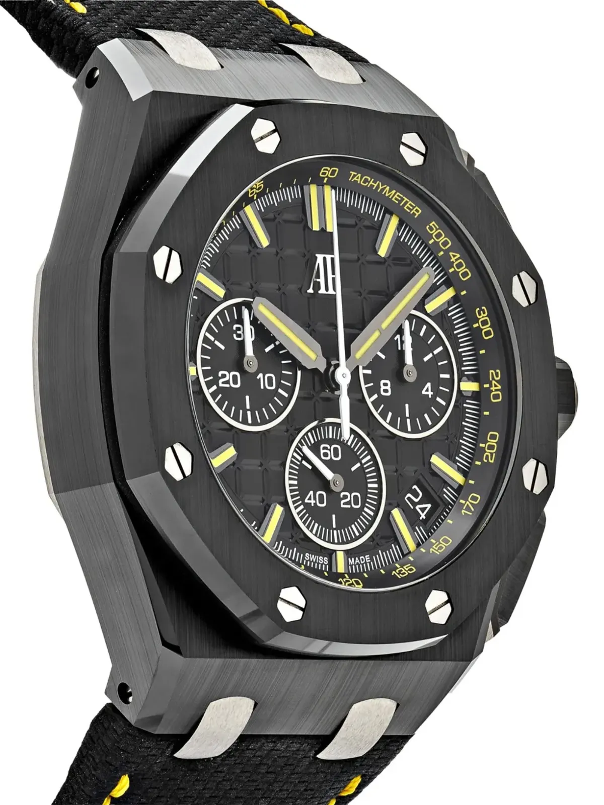 Audemars Piguet ロイヤルオーク End of Days - 画像4