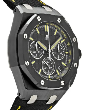 Audemars Piguet ロイヤルオーク End of Days - サムネイル4