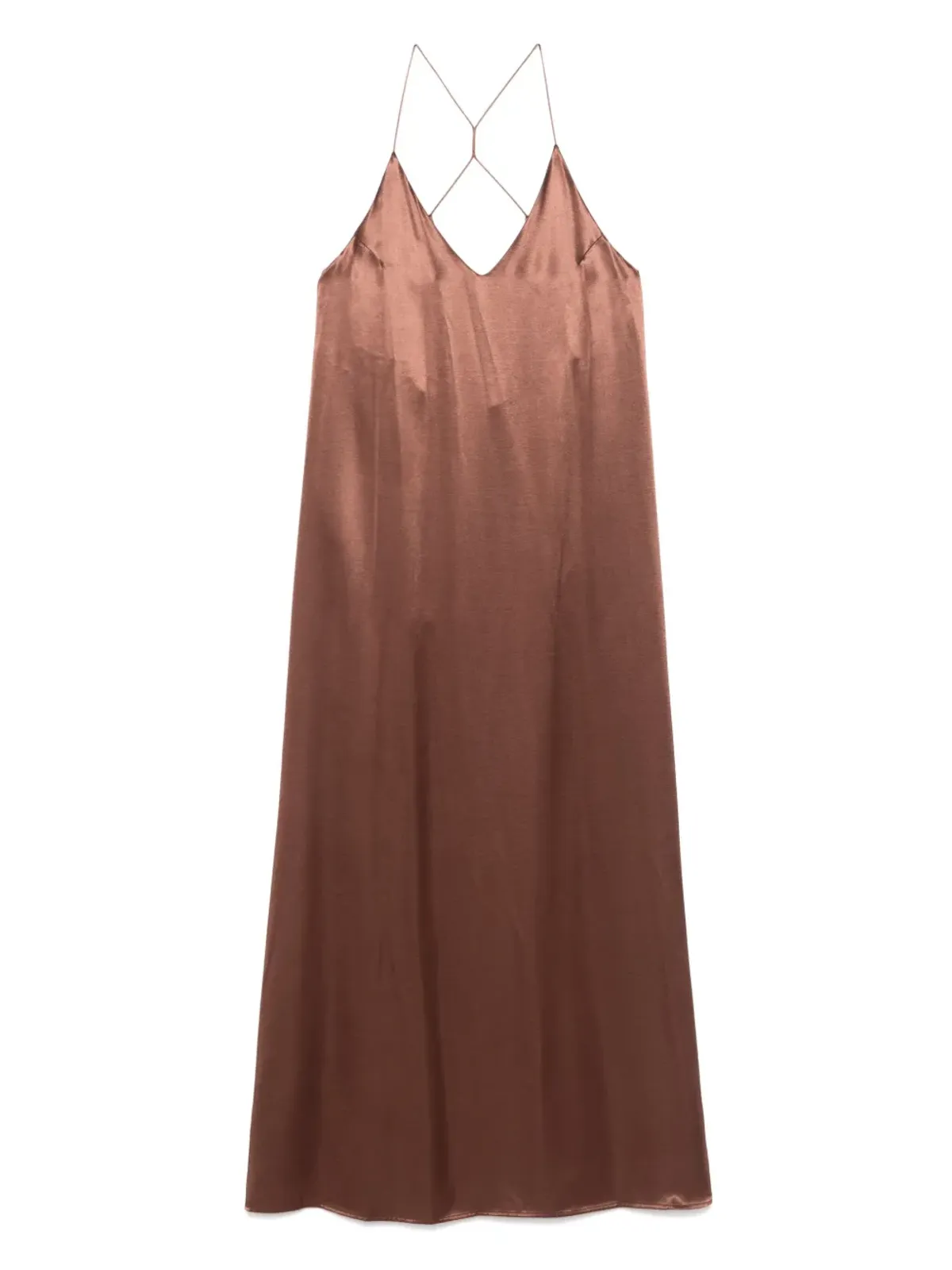 THE NINA STUDIO アテナ マキシドレス - 画像1