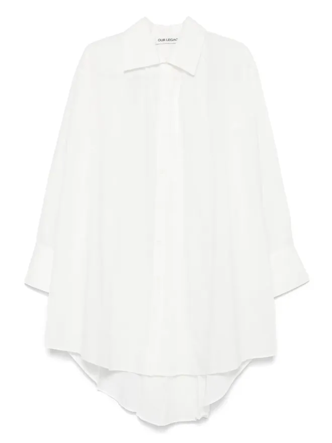 Our Legacy OUR LEGACY Galeドレスの商品画像