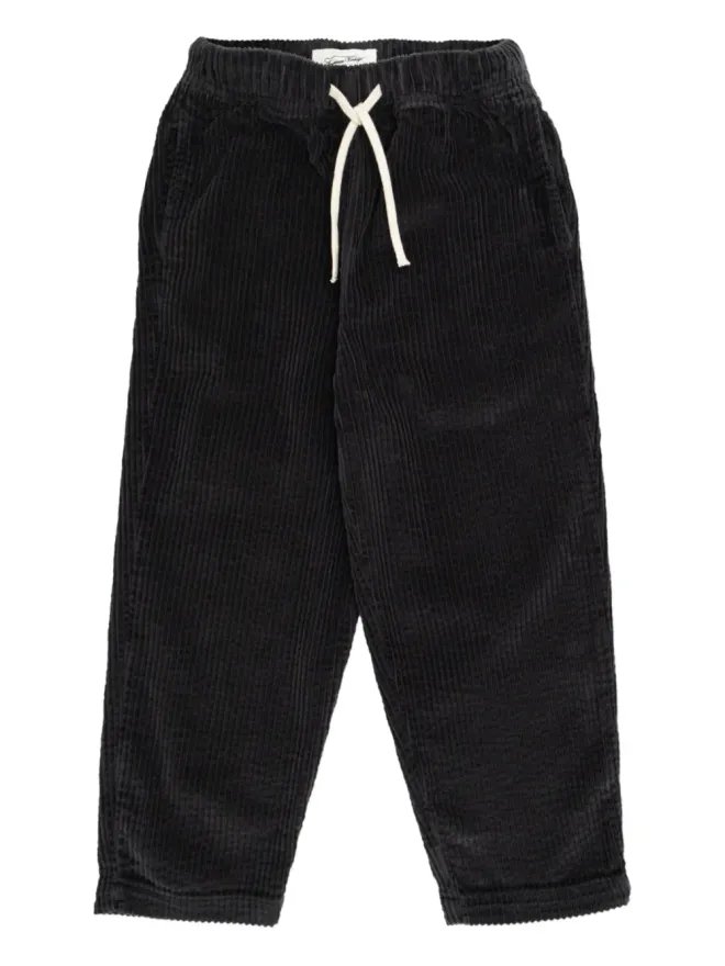 American Vintage Kids American Vintage Kids コーデュロイパンツの商品画像