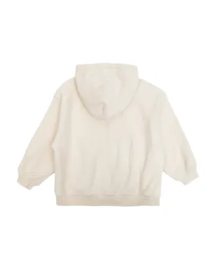 American Vintage Kids フリースフーディー - サムネイル2