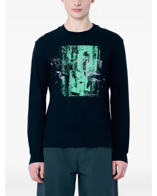 Running Order Tシャツ - サムネイル1