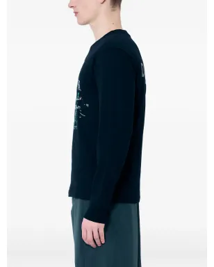 Running Order Tシャツ - サムネイル3