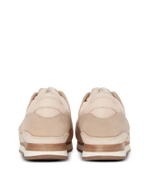 Hender Scheme レザーパネルスニーカー - Neutrals - サムネイル3