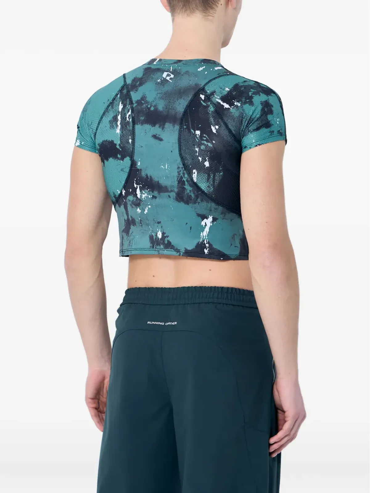 Running Order Casey Tシャツ - 画像4