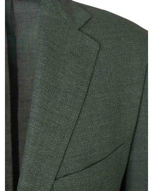 Scabal パッチポケット付きブレザー - サムネイル5
