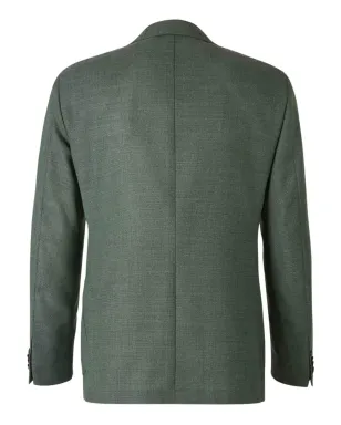 Scabal パッチポケット付きブレザー - サムネイル2