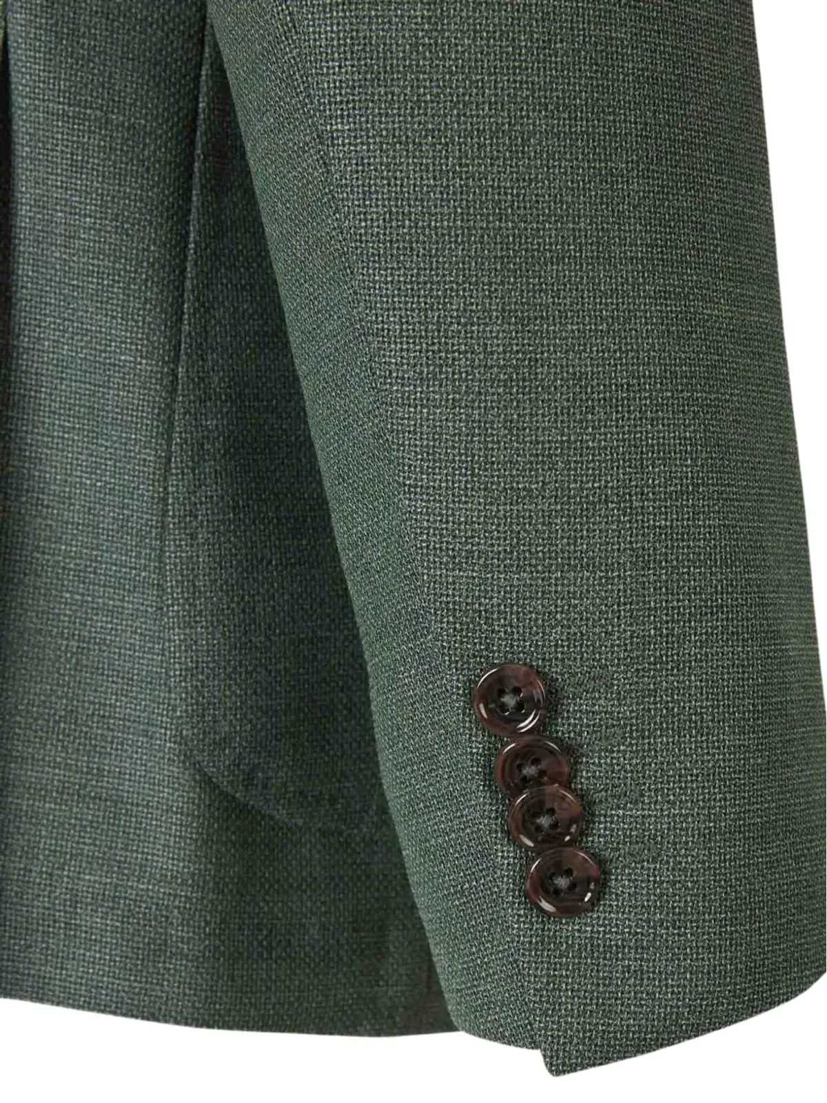 Scabal パッチポケット付きブレザー - 画像4