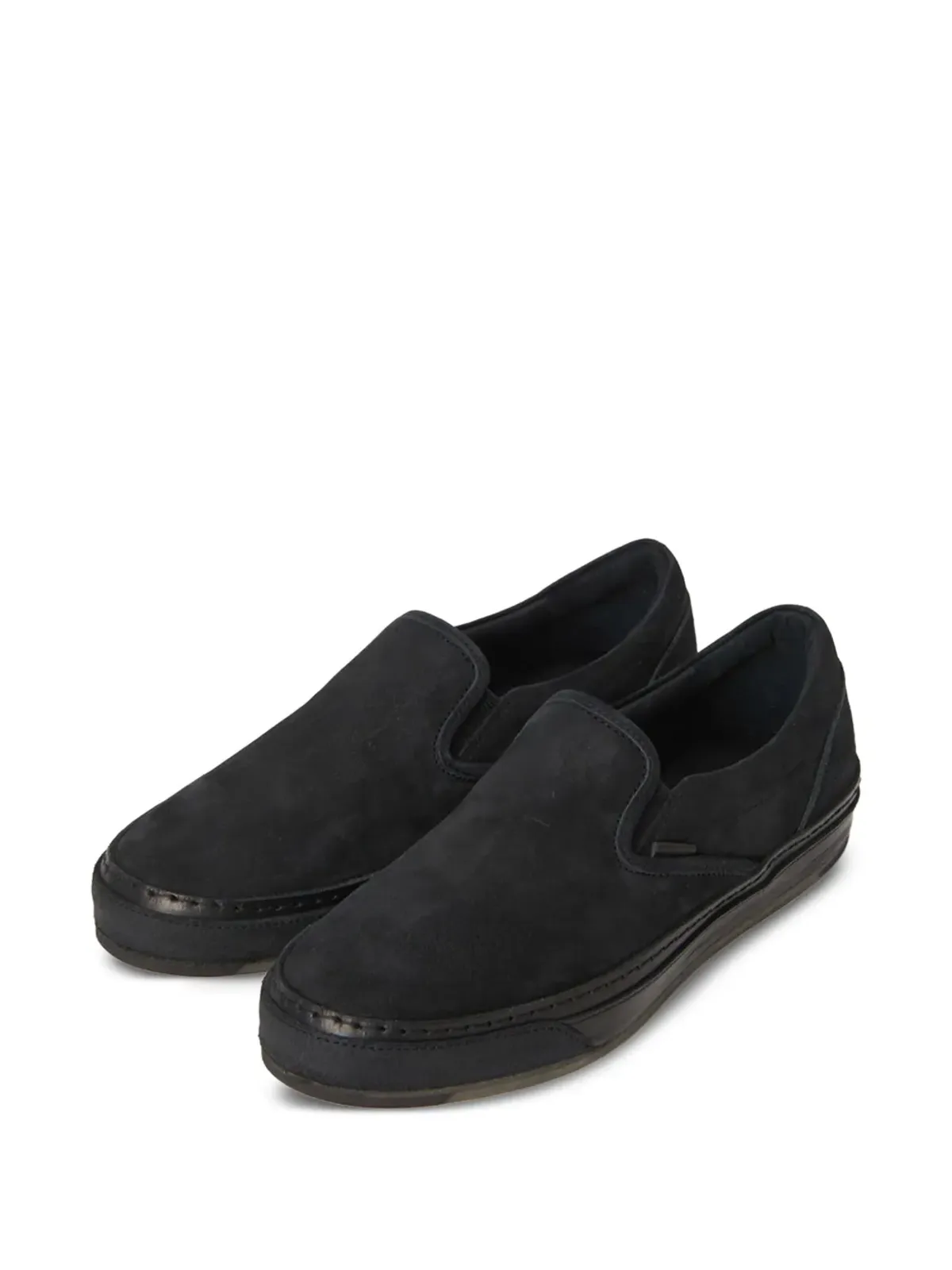 Hender Scheme スリップオンスニーカー - 画像2
