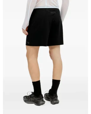 Running Order Tillmansショーツ - ブラック - サムネイル3