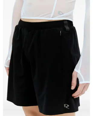 Running Order Tillmansショーツ - ブラック - サムネイル4