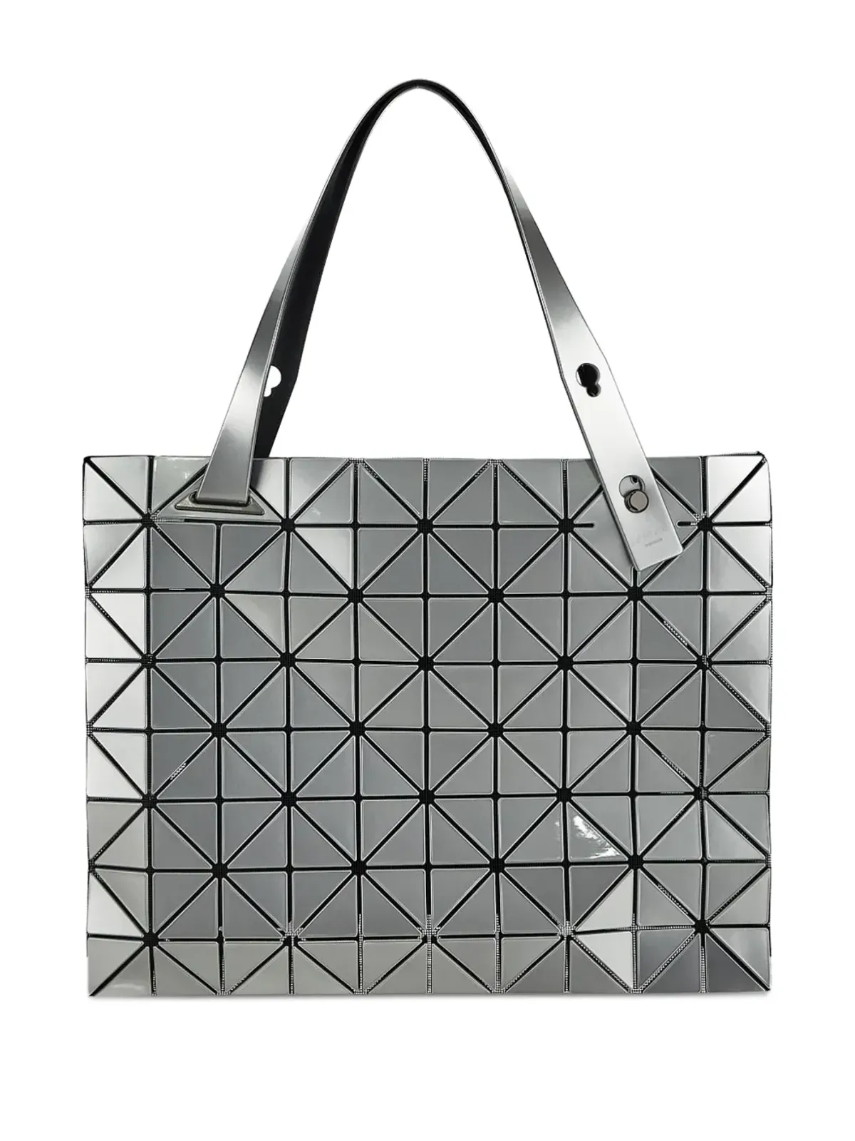 Bao Bao Issey Miyake Carton トートバッグ - 画像1