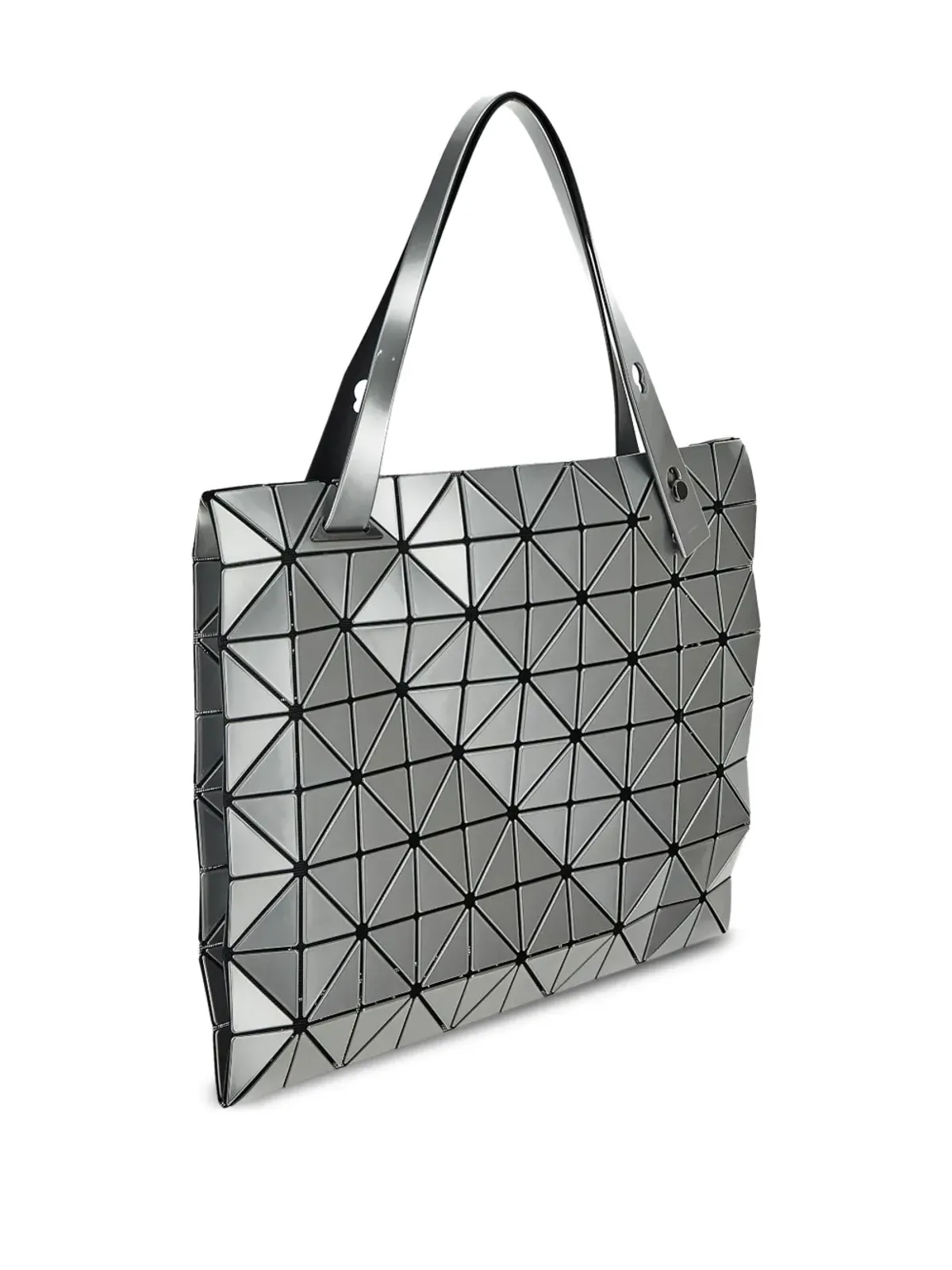 Bao Bao Issey Miyake Carton トートバッグ - 画像3