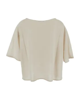 Gentry Portofino ファインニットTシャツ - サムネイル2