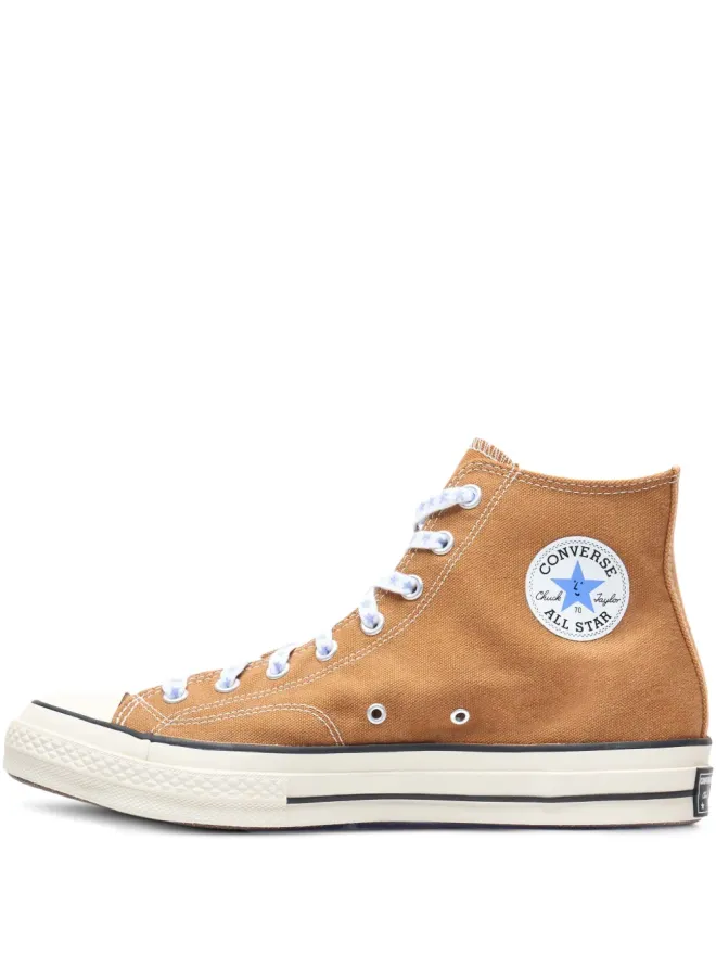 Sky High Farm Sky High Farm × Converse チャック・テイラー スニーカーの商品画像
