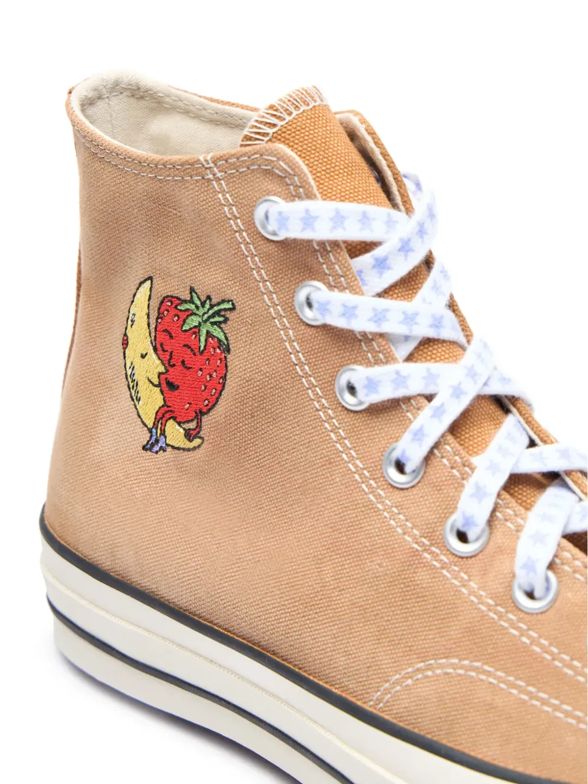 Sky High Farm × Converse チャック・テイラー スニーカー - 画像2
