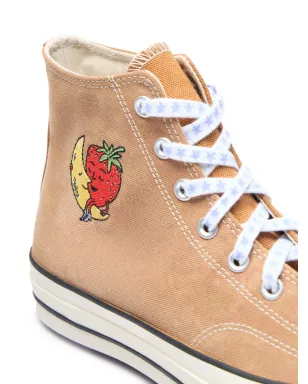 Sky High Farm × Converse チャック・テイラー スニーカー - サムネイル2