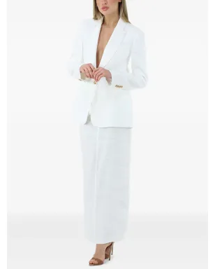 Elisabetta Franchi シングルブレスト ブレザー - サムネイル1