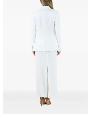 Elisabetta Franchi シングルブレスト ブレザー - サムネイル2
