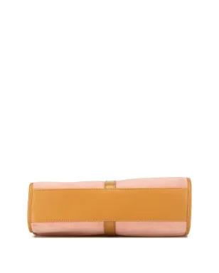 Gucci ビンテージ 20世紀スエード Jackie バッグ - ピンク - サムネイル3