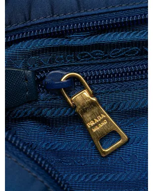 Prada ビンテージ サッチェル - サムネイル5