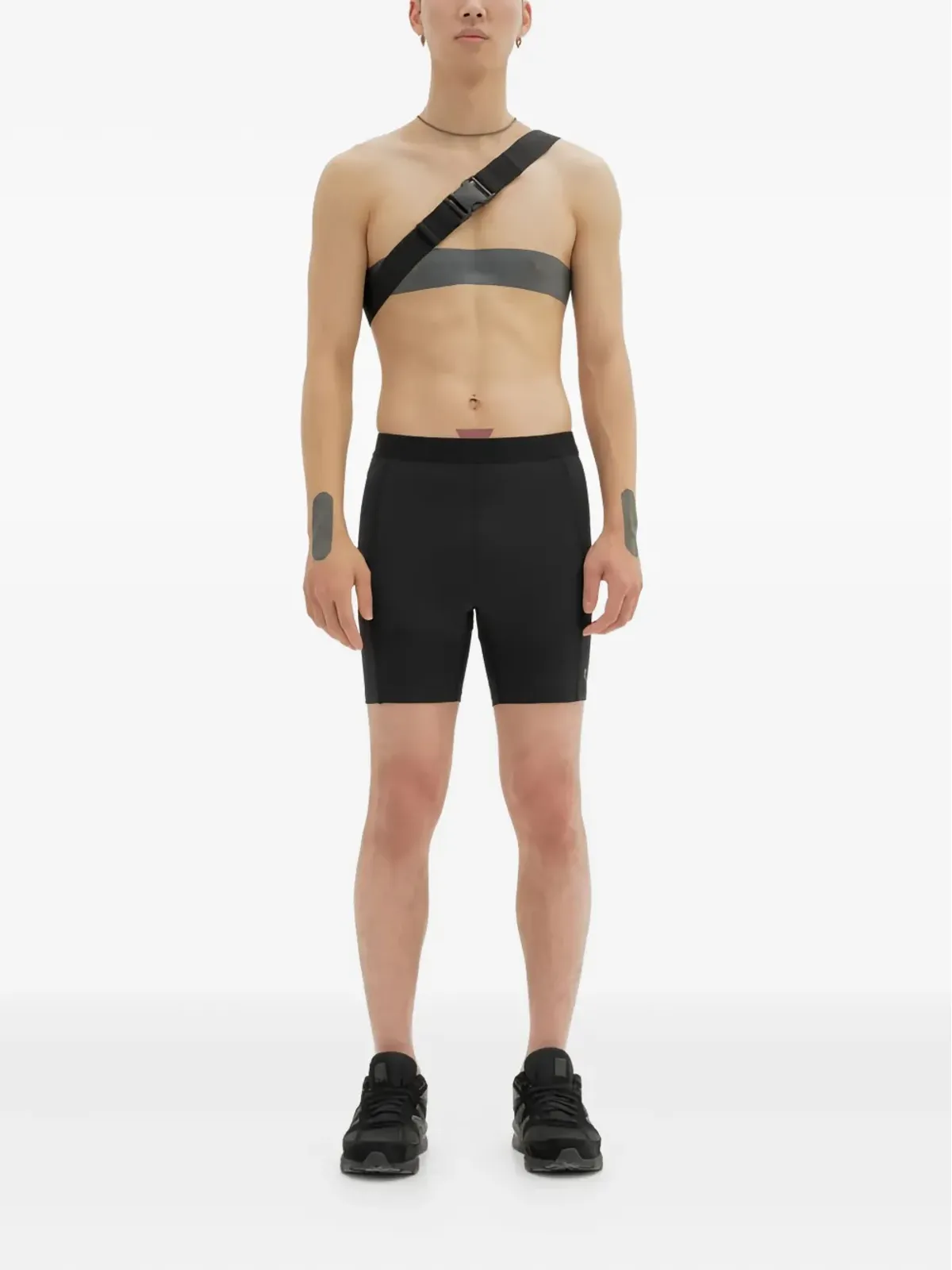 Running Order Ari 6inch shorts - 画像2